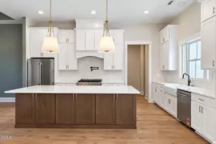 9389 NC-210, Four Oaks, NC 27524 - Photo 21