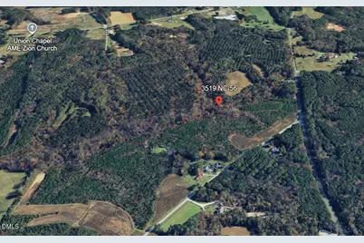0 Nc-56 Highway, Creedmoor, NC 27522 - Photo 23