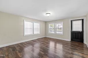 202 S Baker St, Four Oaks, NC 27524 - Photo 11