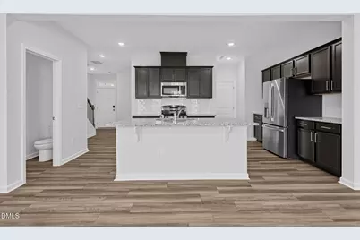 1225 Blue Dasher Lane, Rolesville, NC 27587 - Photo 5