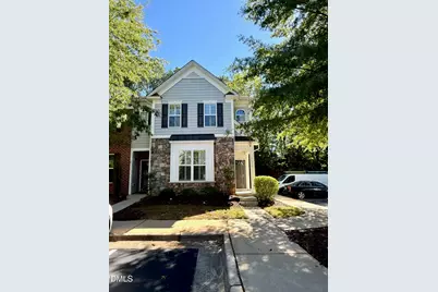 6602 Morgantown Street, Raleigh, NC 27616 - Photo 1