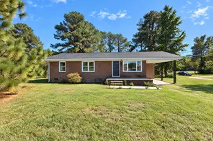 5244 Lindsey Rd, Elm City, NC 27822 - Photo 1
