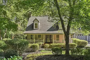 4539 Malvern Rd, Durham, NC 27707 - Photo 1