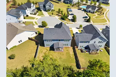 108 Gorges Park Drive, Holly Springs, NC 27540 - Photo 39