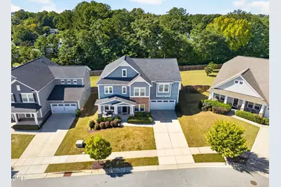 108 Gorges Park Drive, Holly Springs, NC 27540 - Photo 41