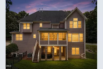 8401 Chelridge Drive, Wake Forest, NC 27587 - Photo 3