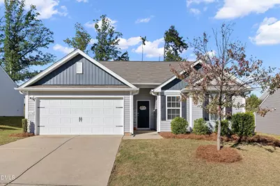 270 Windbreak Lane, Youngsville, NC 27596 - Photo 1