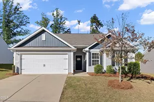 270 Windbreak Ln, Youngsville, NC 27596 - Photo 1
