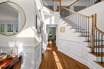3909 Hemsbury Way, Raleigh, NC 27612 - Photo 5