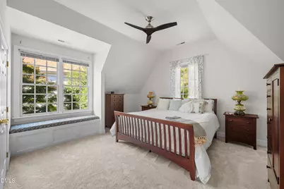 3909 Hemsbury Way, Raleigh, NC 27612 - Photo 35