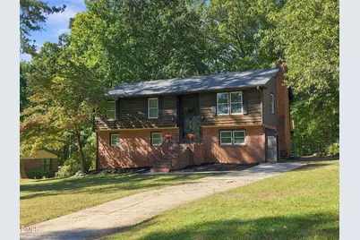 3812 Oak Park Road, Raleigh, NC 27612 - Photo 41