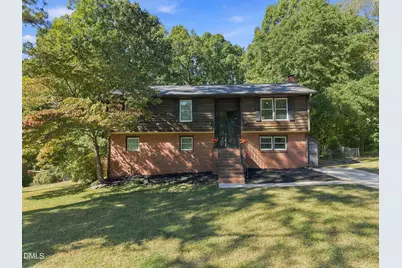 3812 Oak Park Road, Raleigh, NC 27612 - Photo 1