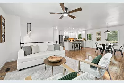 3812 Oak Park Road, Raleigh, NC 27612 - Photo 5