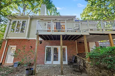 813 Vestavia Woods Drive, Raleigh, NC 27615 - Photo 29