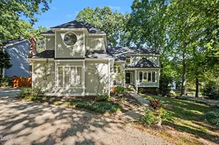 813 Vestavia Woods Dr, Raleigh, NC 27615 - Photo 1