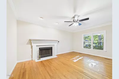 107 Quailview Drive, Chapel Hill, NC 27516 - Photo 13