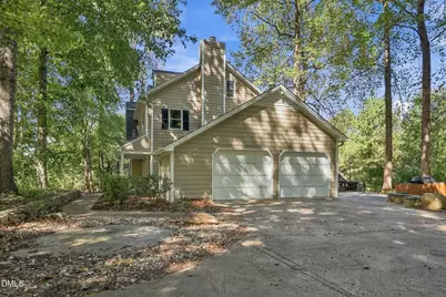 107 Quailview Drive, Chapel Hill, NC 27516 - Photo 45