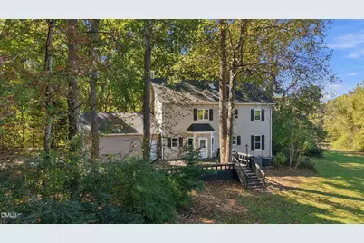 107 Quailview Drive, Chapel Hill, NC 27516 - Photo 47