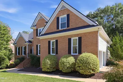 3253 Anderson Drive, Raleigh, NC 27609 - Photo 3