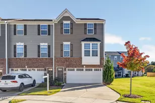 229 Tamworth Creek, Durham, NC 27707 - Photo 1