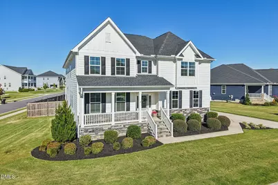 173 Dungannon Lp, Clayton, NC 27520 - Photo 65