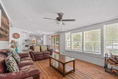 5257 Lloyd Hill Lane, Graham, NC 27253 - Photo 17