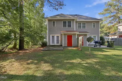 112 Laura #B, Lillington, NC 27546 - Photo 25