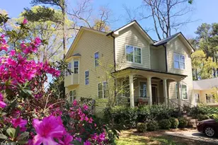 118 Justice St, Chapel Hill, NC 27516 - Photo 1