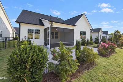 3168 Mavisbank Circle, Apex, NC 27502 - Photo 5