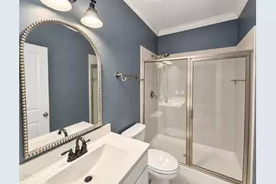 3168 Mavisbank Circle, Apex, NC 27502 - Photo 13