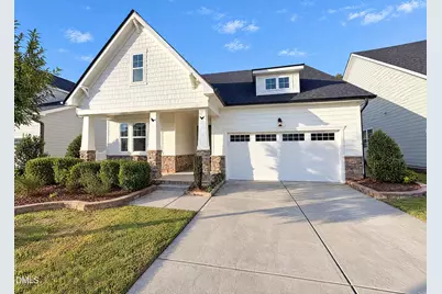 3168 Mavisbank Circle, Apex, NC 27502 - Photo 1