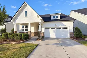 3168 Mavisbank Cir, Apex, NC 27502 - Photo 1