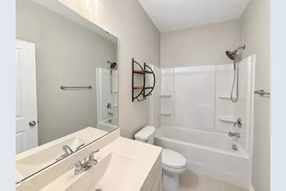 3168 Mavisbank Circle, Apex, NC 27502 - Photo 21