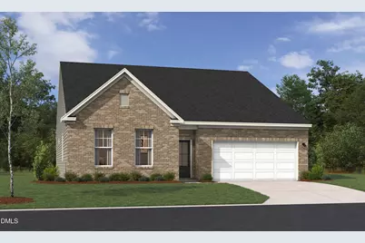 61 King Tucks Way, Four Oaks, NC 27524 - Photo 1