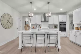 61 King Tucks Wy, Four Oaks, NC 27524 - Photo 17