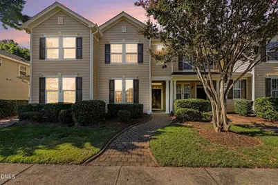 160 Point Comfort Lane, Cary, NC 27519 - Photo 3