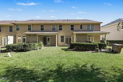 160 Point Comfort Lane, Cary, NC 27519 - Photo 17