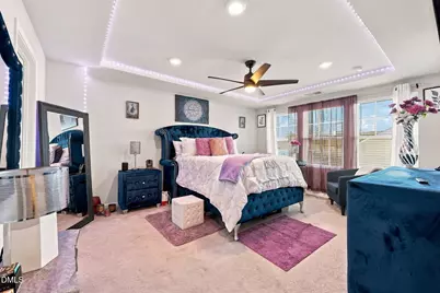 627 Traditions Grande Boulevard, Wake Forest, NC 27587 - Photo 17