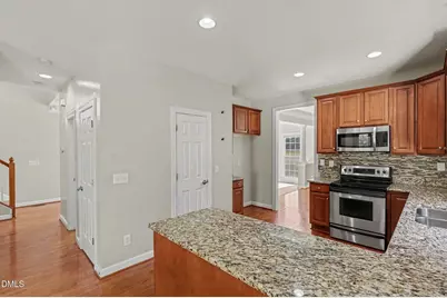 744 Highwater Place, Fuquay-Varina, NC 27526 - Photo 15