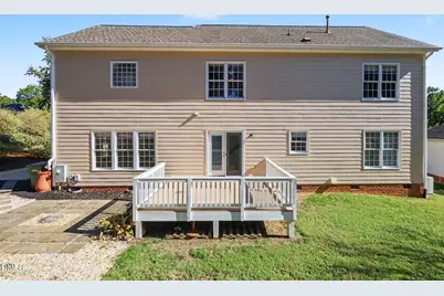 744 Highwater Place, Fuquay-Varina, NC 27526 - Photo 33