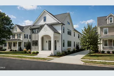 2638 Davis Street, Raleigh, NC 27608 - Photo 1