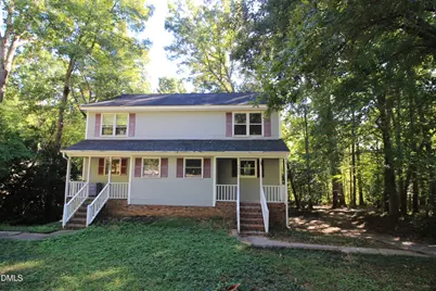 4000 Arckelton Drive, Raleigh, NC 27612 - Photo 1