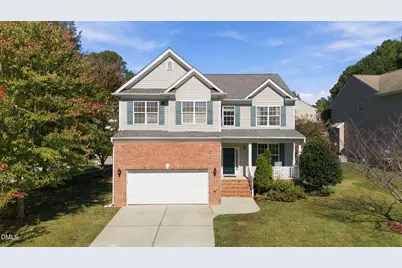 100 Logans Call Court, Apex, NC 27539 - Photo 1