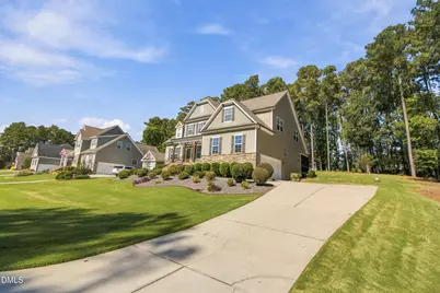 670 Rockport Drive, Clayton, NC 27527 - Photo 5