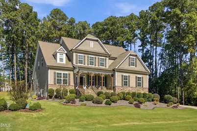 670 Rockport Drive, Clayton, NC 27527 - Photo 3