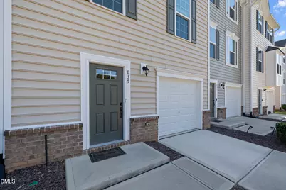 835 Romeria Drive, Durham, NC 27713 - Photo 25