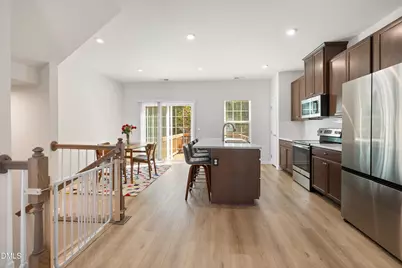 835 Romeria Drive, Durham, NC 27713 - Photo 3