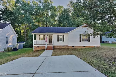 1209 Woodbriar Street, Clayton, NC 27520 - Photo 1