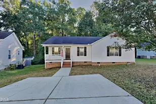 1209 Woodbriar St, Clayton, NC 27520 - Photo 1