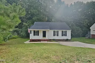 1031 Laurel Leaf Road, Zebulon, NC 27597 - Photo 1